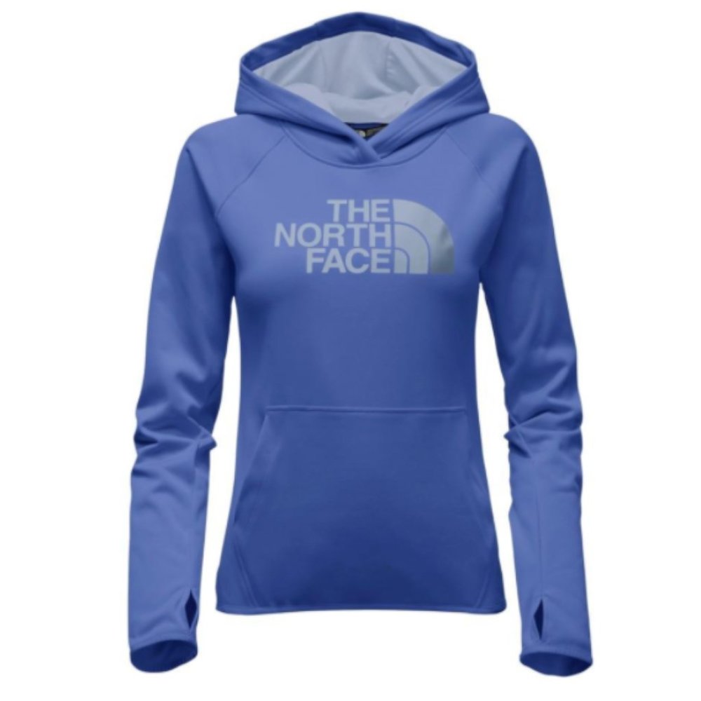 The North Face Fave Half Dome Pullover Hoodie M